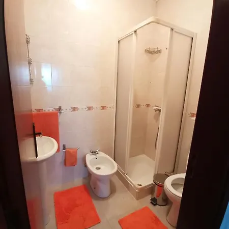 Apartmán Estudio S. Martinho Do Bispo *