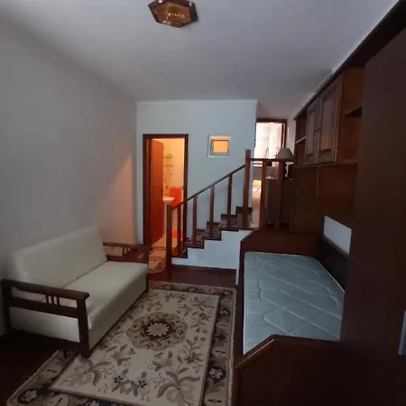 Apartmán Estudio S. Martinho Do Bispo