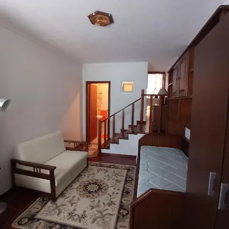 Estudio S. Martinho Do Bispo * 코임브라